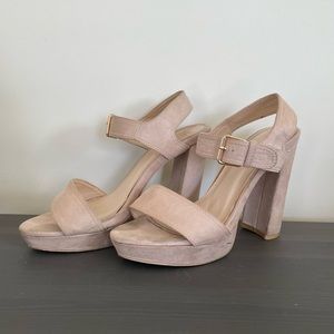 Viva Heels